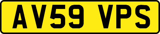 AV59VPS