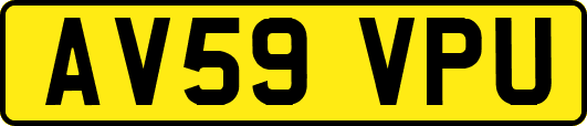 AV59VPU