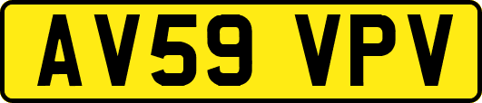 AV59VPV