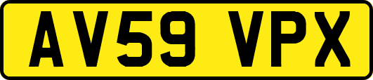 AV59VPX