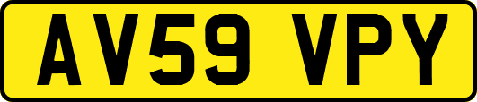 AV59VPY
