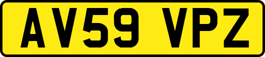AV59VPZ