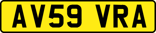 AV59VRA