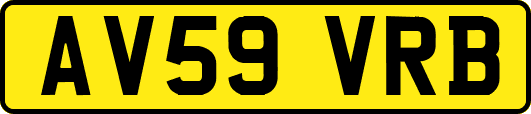 AV59VRB