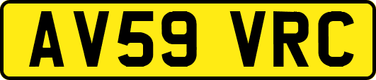 AV59VRC