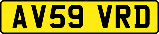 AV59VRD