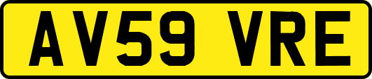 AV59VRE