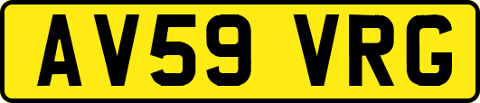 AV59VRG