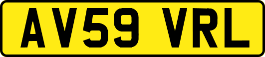 AV59VRL