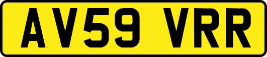 AV59VRR
