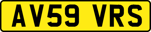 AV59VRS