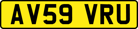 AV59VRU