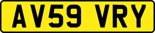 AV59VRY