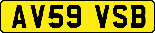 AV59VSB