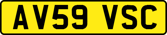 AV59VSC