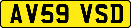 AV59VSD