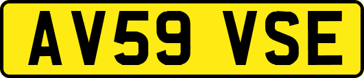 AV59VSE