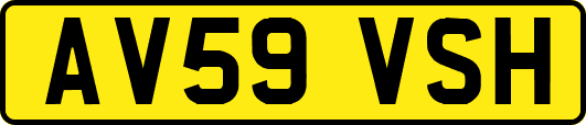 AV59VSH