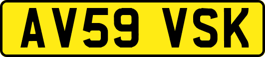 AV59VSK