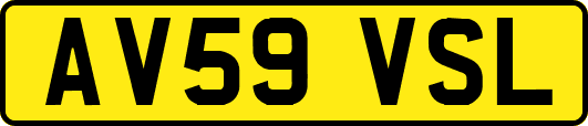 AV59VSL