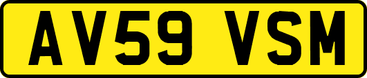AV59VSM