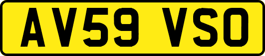 AV59VSO