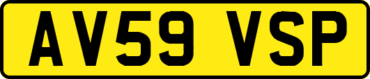 AV59VSP