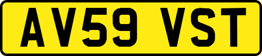 AV59VST
