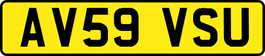 AV59VSU