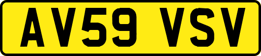 AV59VSV