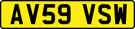 AV59VSW