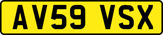 AV59VSX