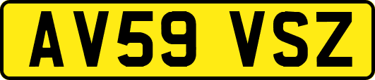 AV59VSZ