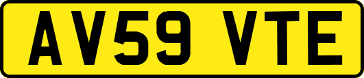 AV59VTE