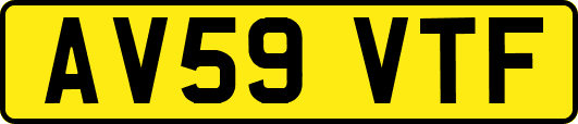 AV59VTF