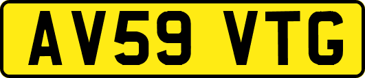 AV59VTG
