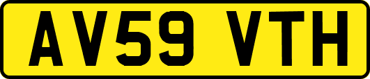 AV59VTH