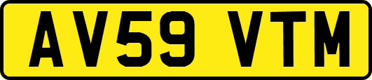AV59VTM