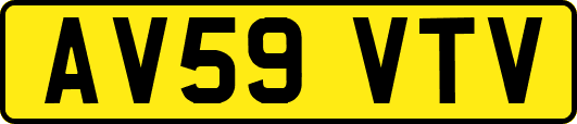 AV59VTV
