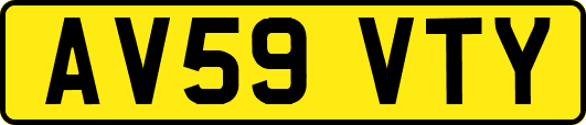 AV59VTY