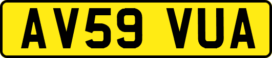 AV59VUA