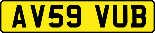 AV59VUB