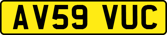 AV59VUC