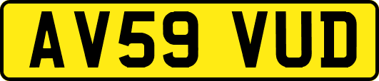 AV59VUD