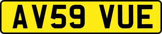 AV59VUE