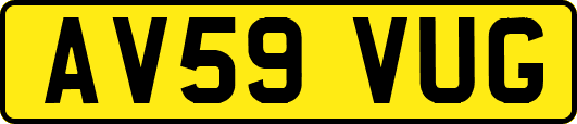 AV59VUG