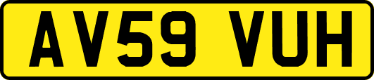 AV59VUH