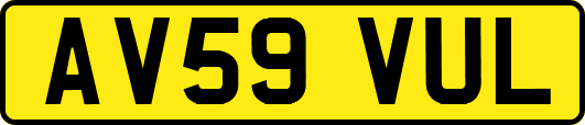 AV59VUL
