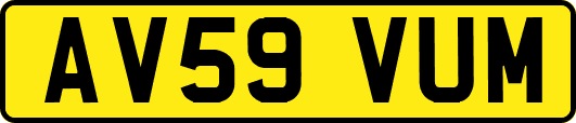 AV59VUM