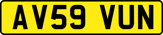 AV59VUN